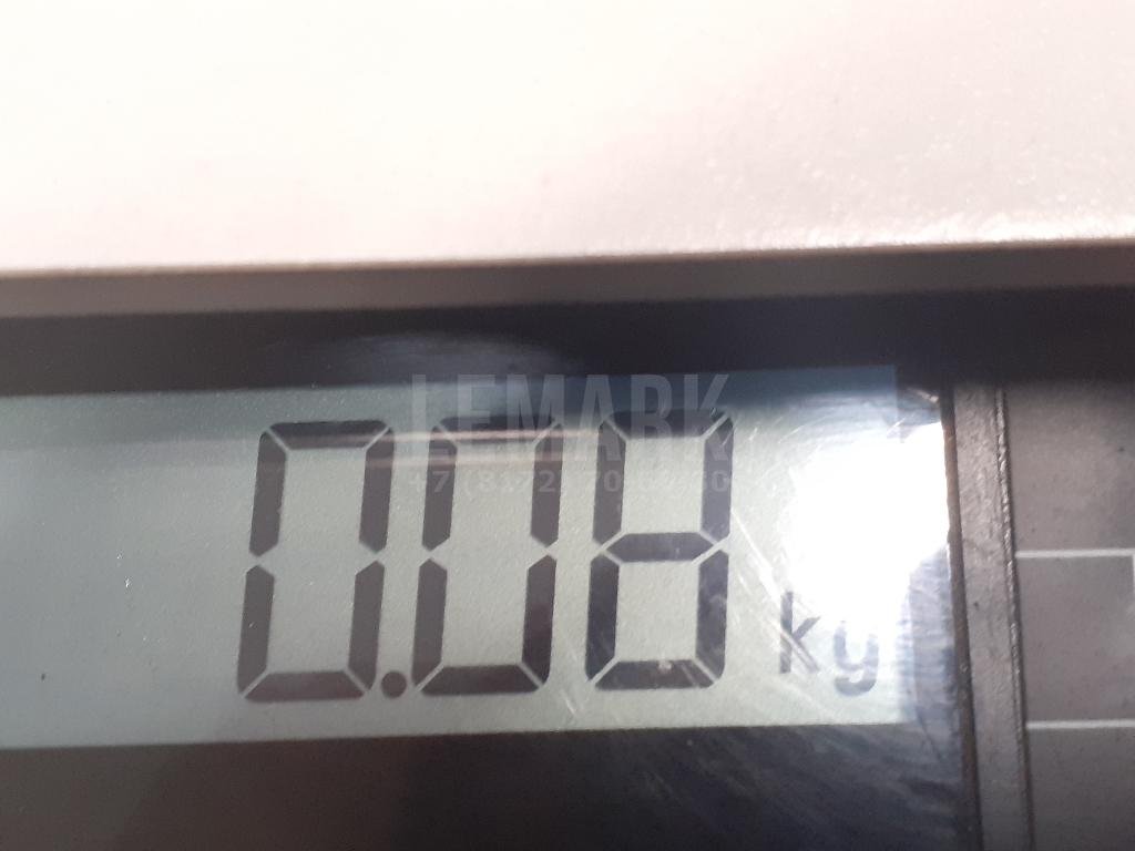 Трубка вентиляционная