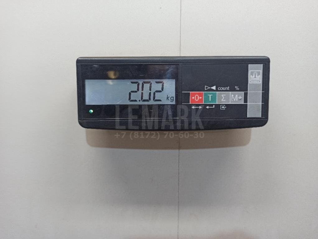 Рамка двери