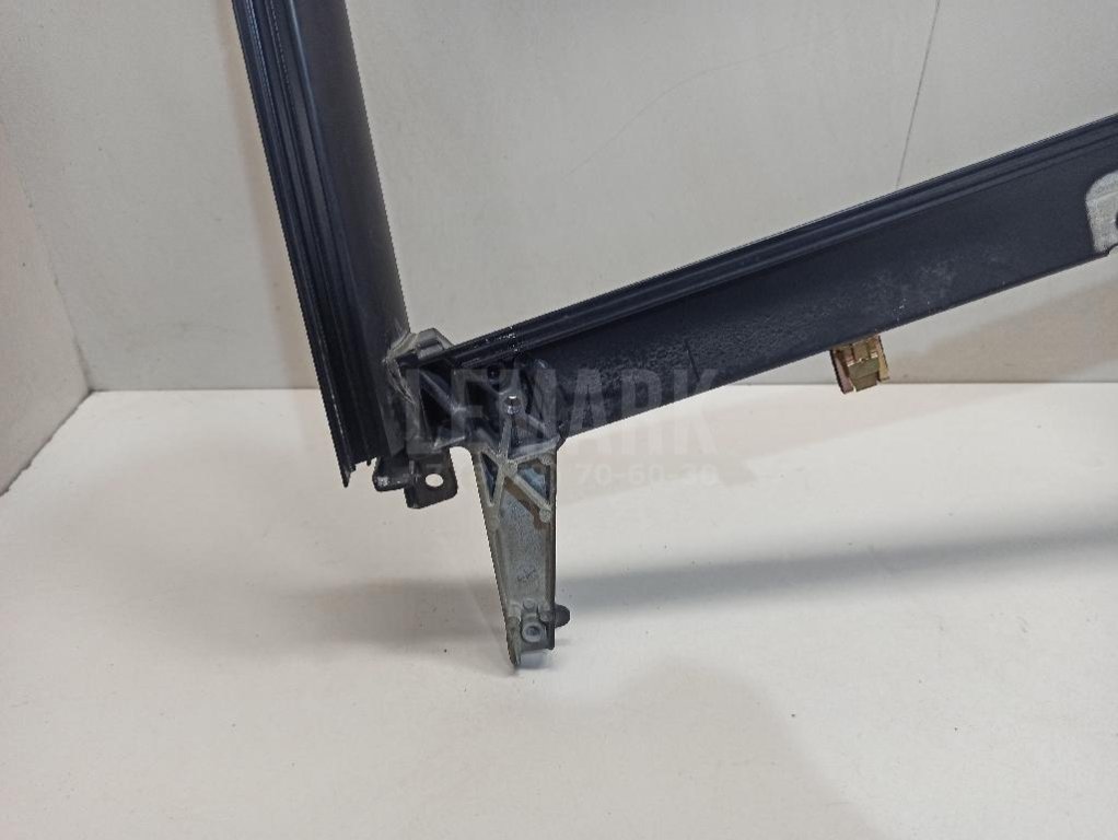 Рамка двери