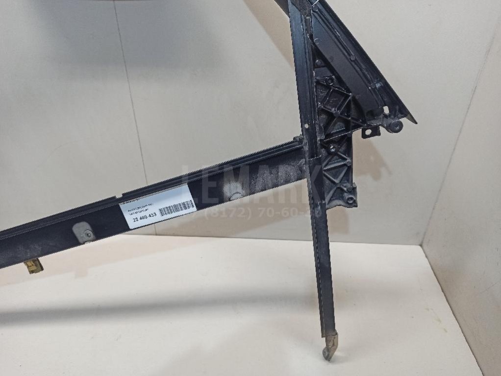 Рамка двери