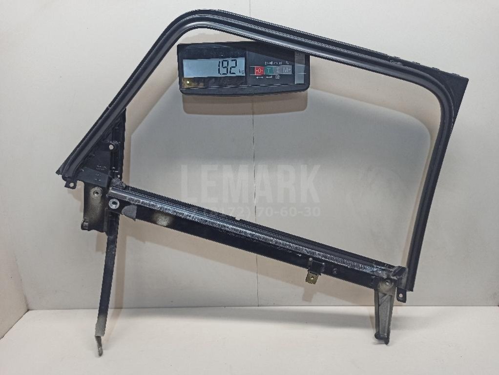 Рамка двери