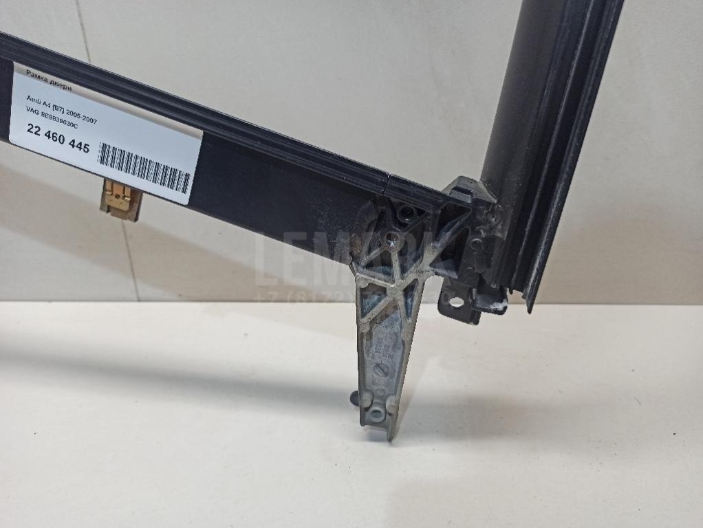 Рамка двери для  Audi A4 [B8] 2007-2015