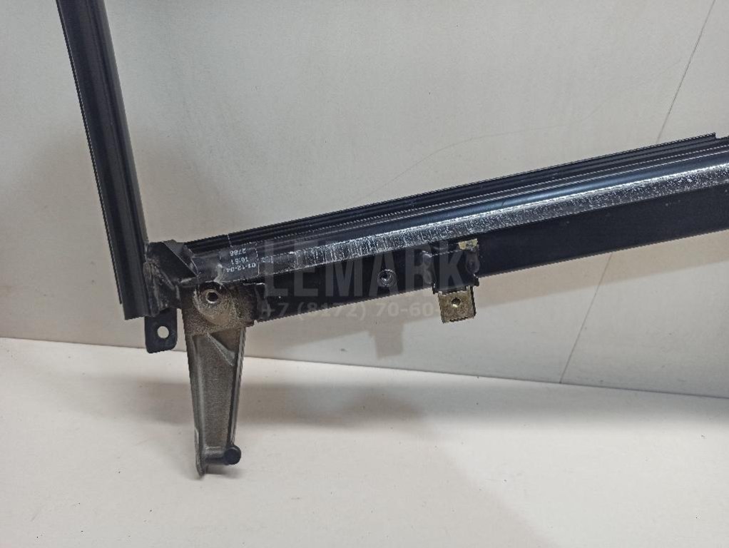 Рамка двери для  Audi A4 [B8] 2007-2015