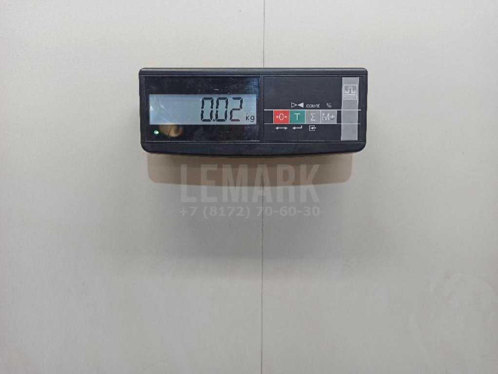 Трос открывания задней двери