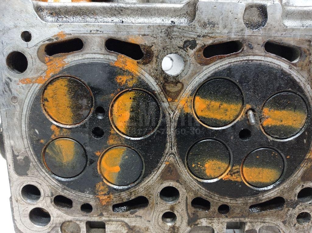 Головка блока