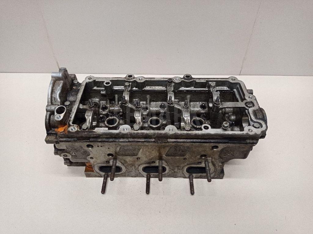 Головка блока