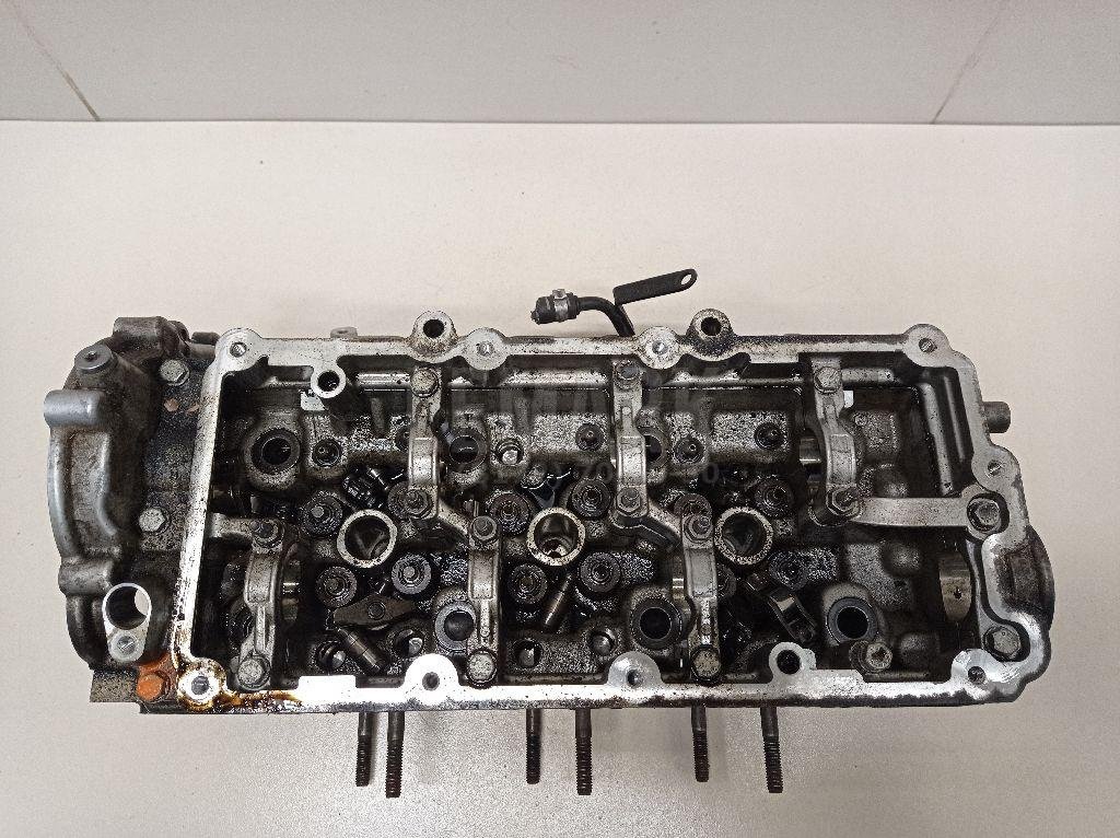 Головка блока