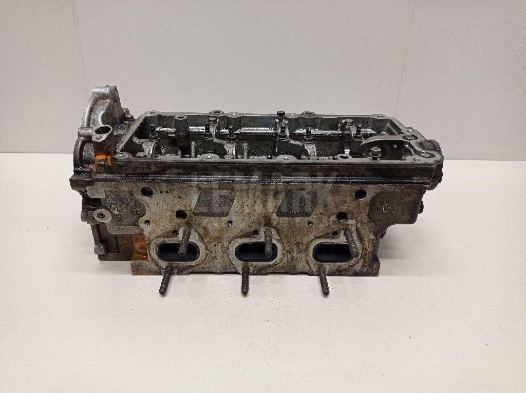 Головка блока