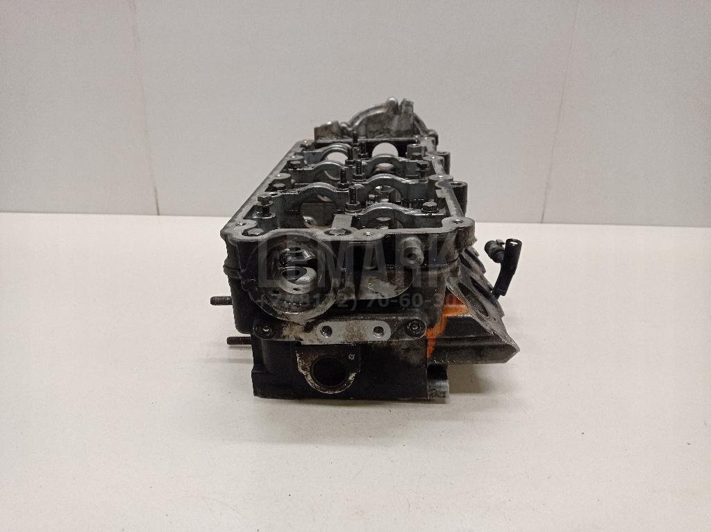 Головка блока