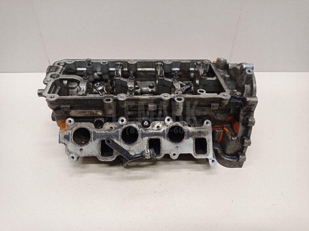 Головка блока