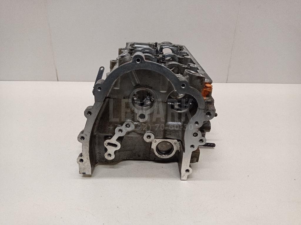 Головка блока