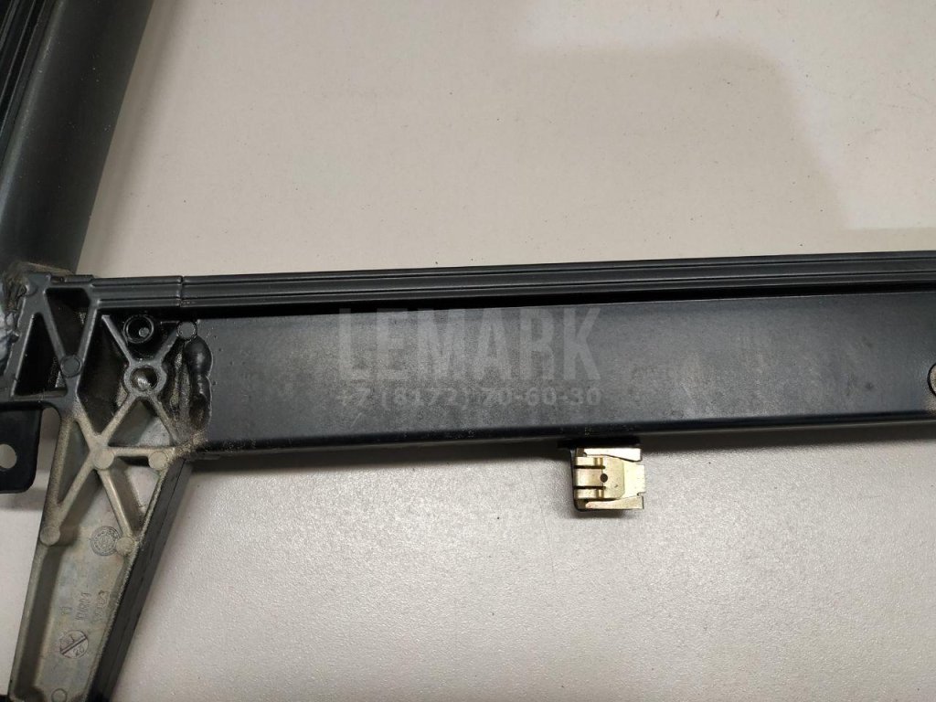 Рамка двери для  Audi A4 [B8] 2007-2015