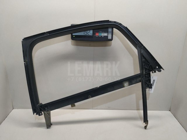 Рамка двери