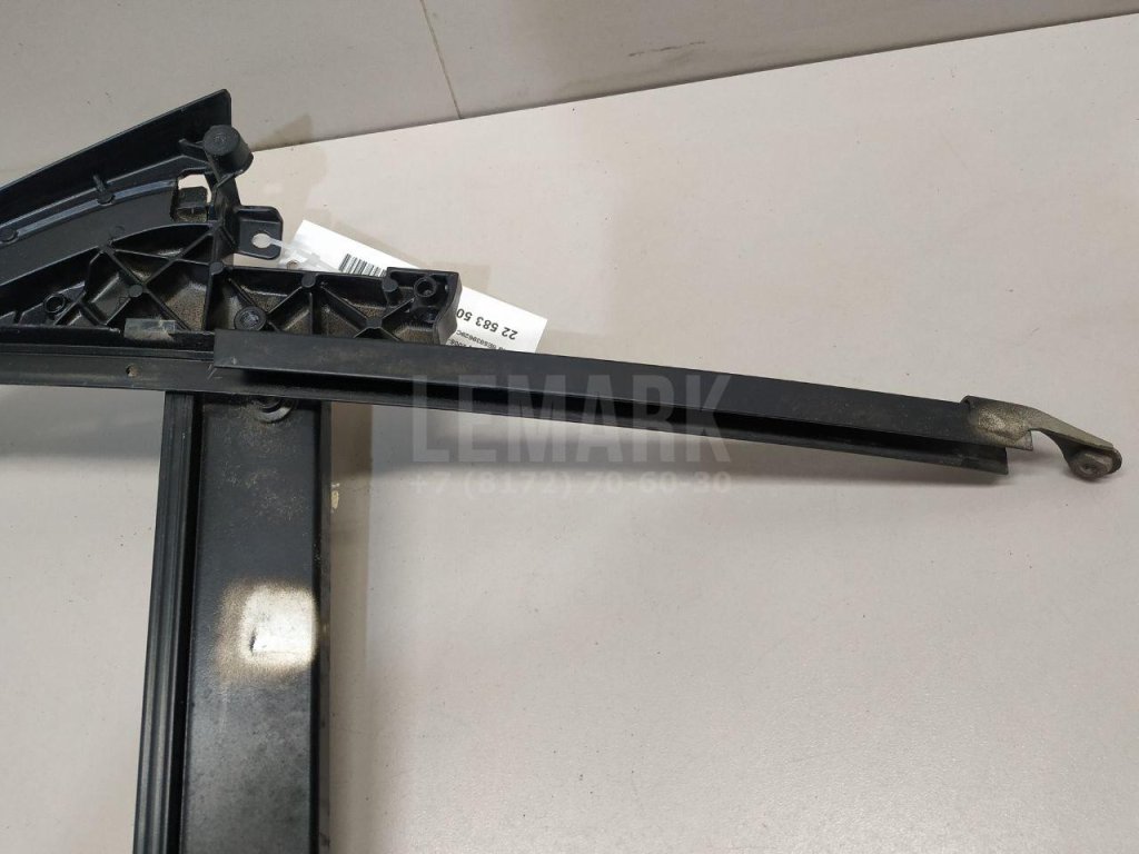 Рамка двери для  Audi A4 [B8] 2007-2015