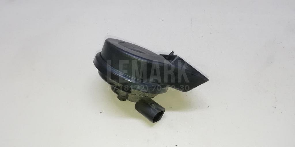 Сигнал звуковой