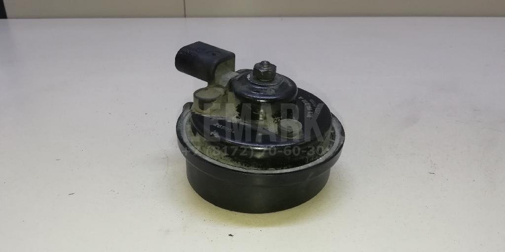 Сигнал звуковой