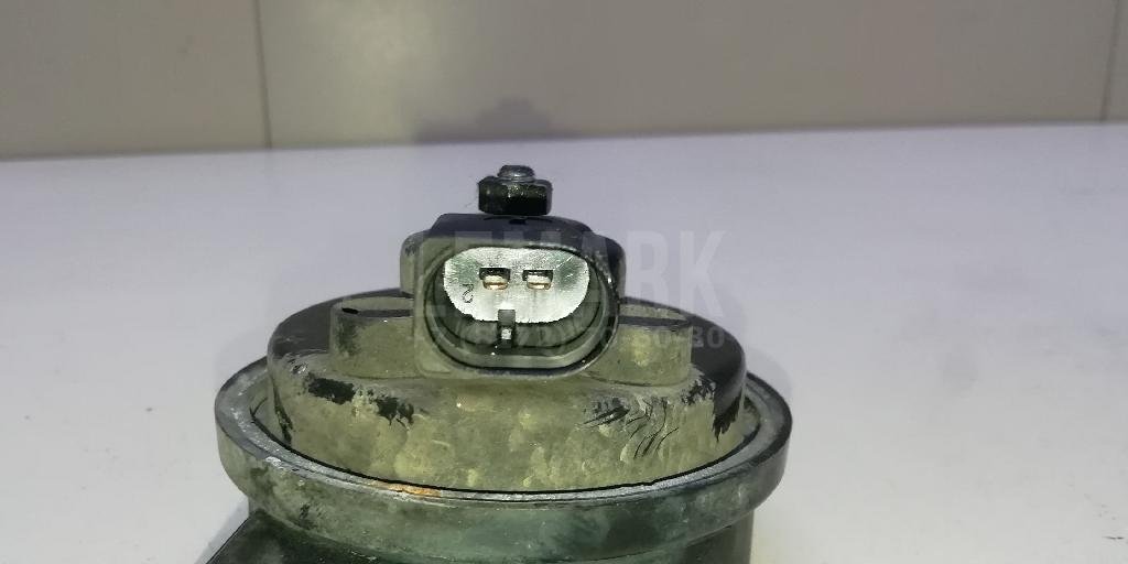 Сигнал звуковой