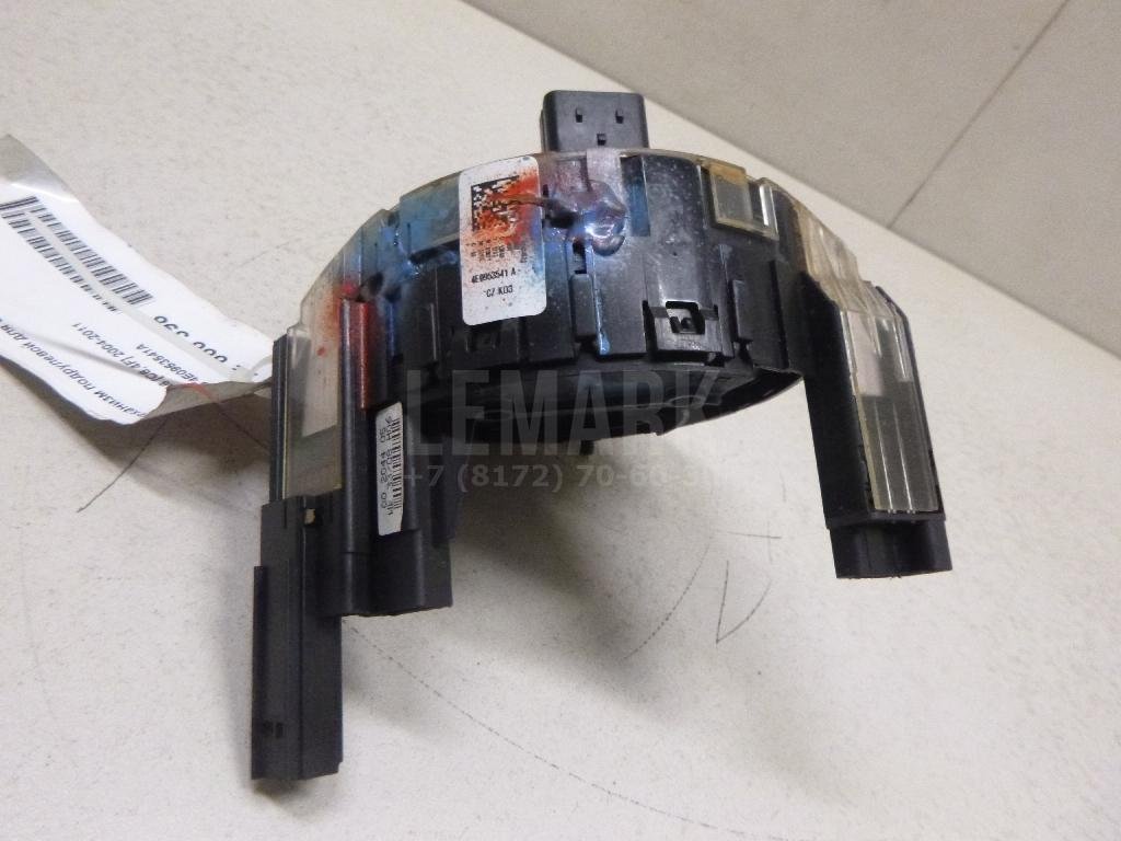 Механизм подрулевой для SRS (ленточный) для  Audi A1 (8X) 2010-2018