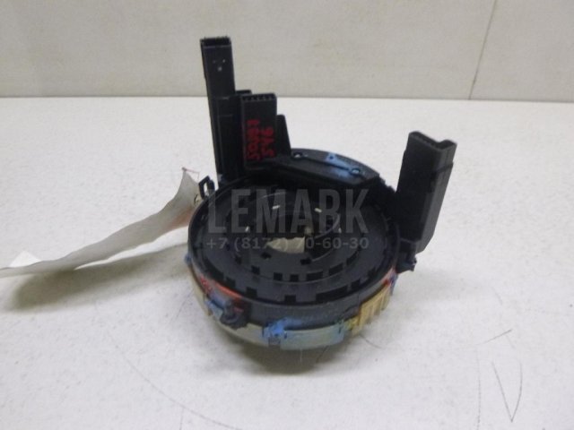 Механизм подрулевой для SRS (ленточный)