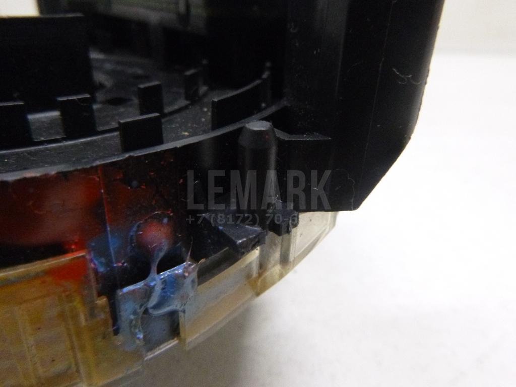 Механизм подрулевой для SRS (ленточный) для  Audi A1 (8X) 2010-2018