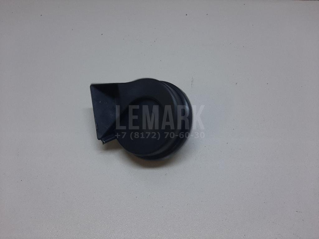 Сигнал звуковой