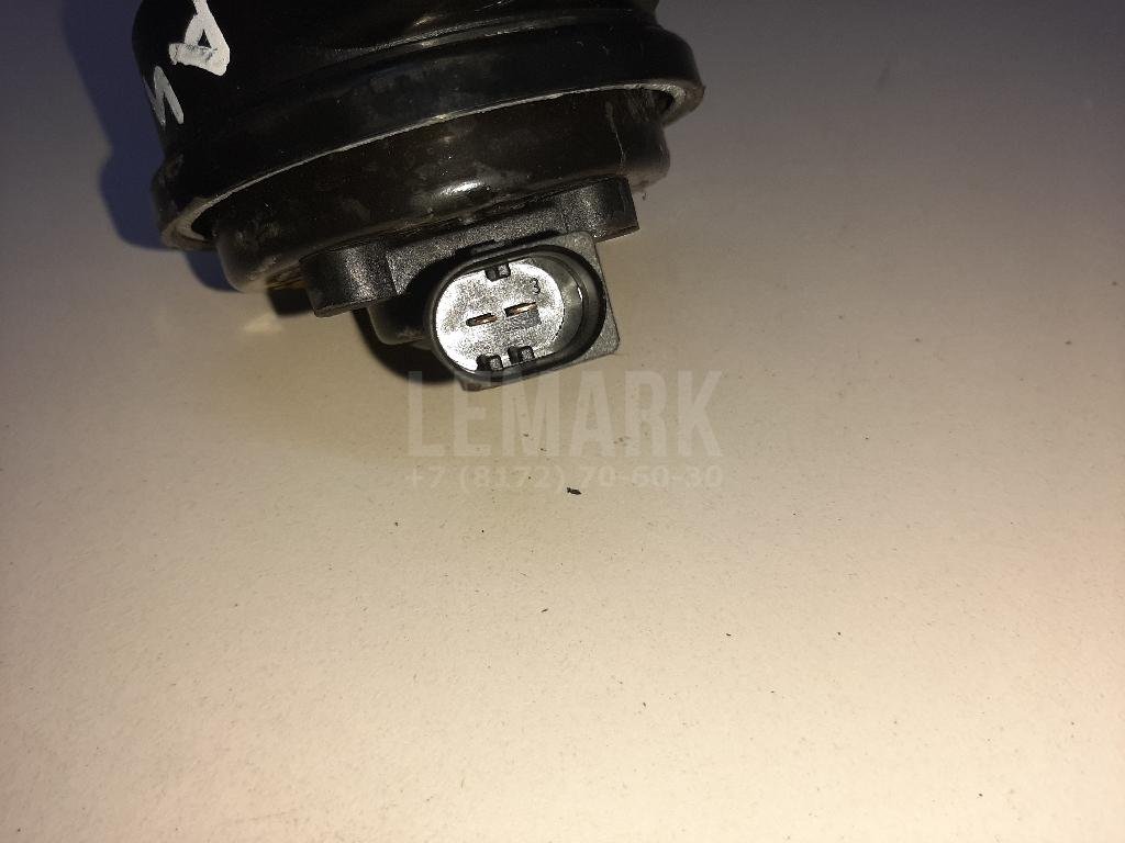 Сигнал звуковой