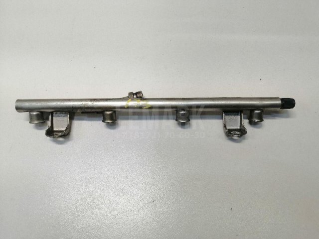 Рейка топливная (рампа)