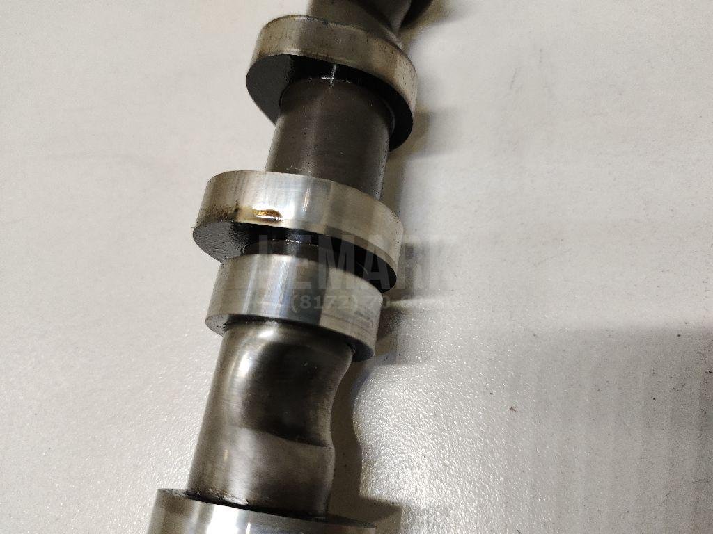 Распредвал выпускной