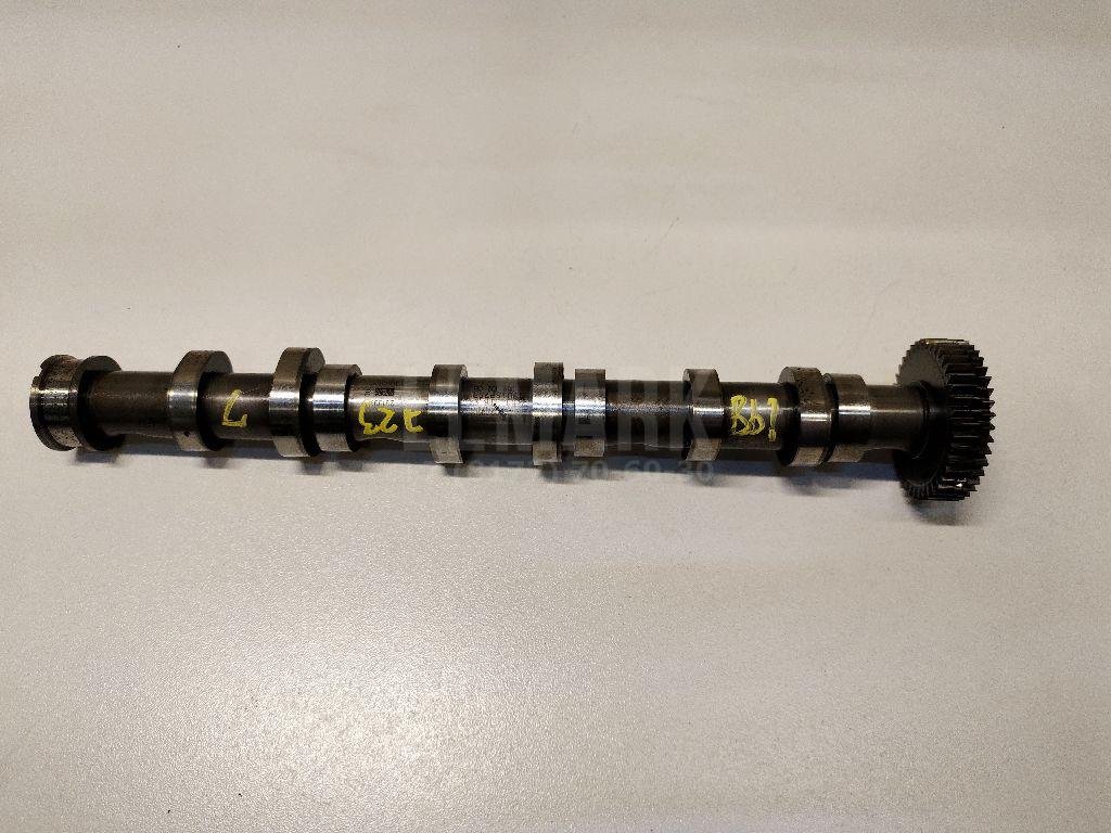 Распредвал выпускной