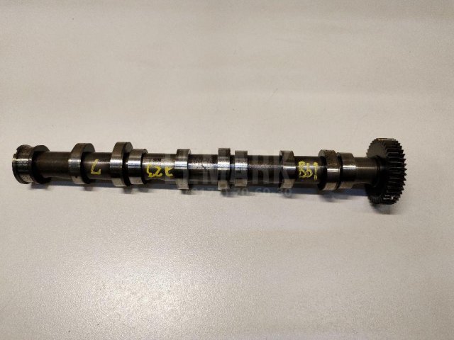 Распредвал выпускной