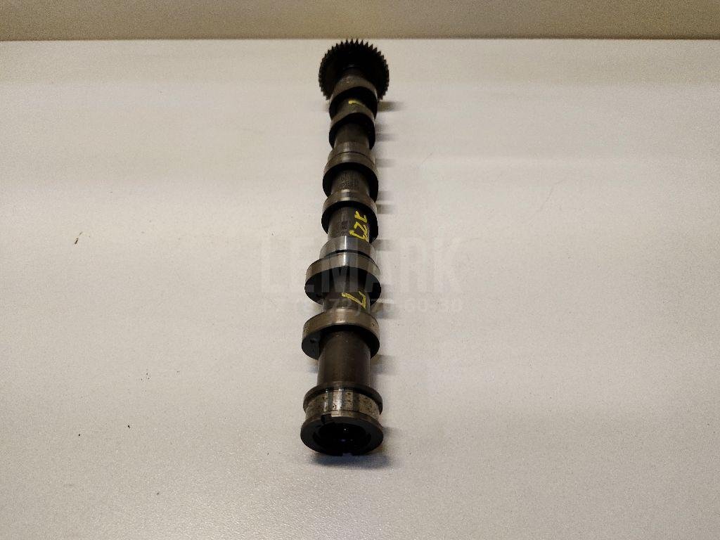 Распредвал выпускной