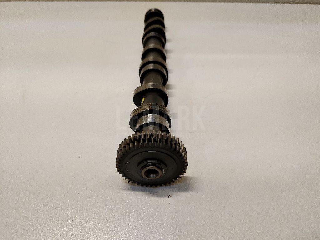 Распредвал выпускной