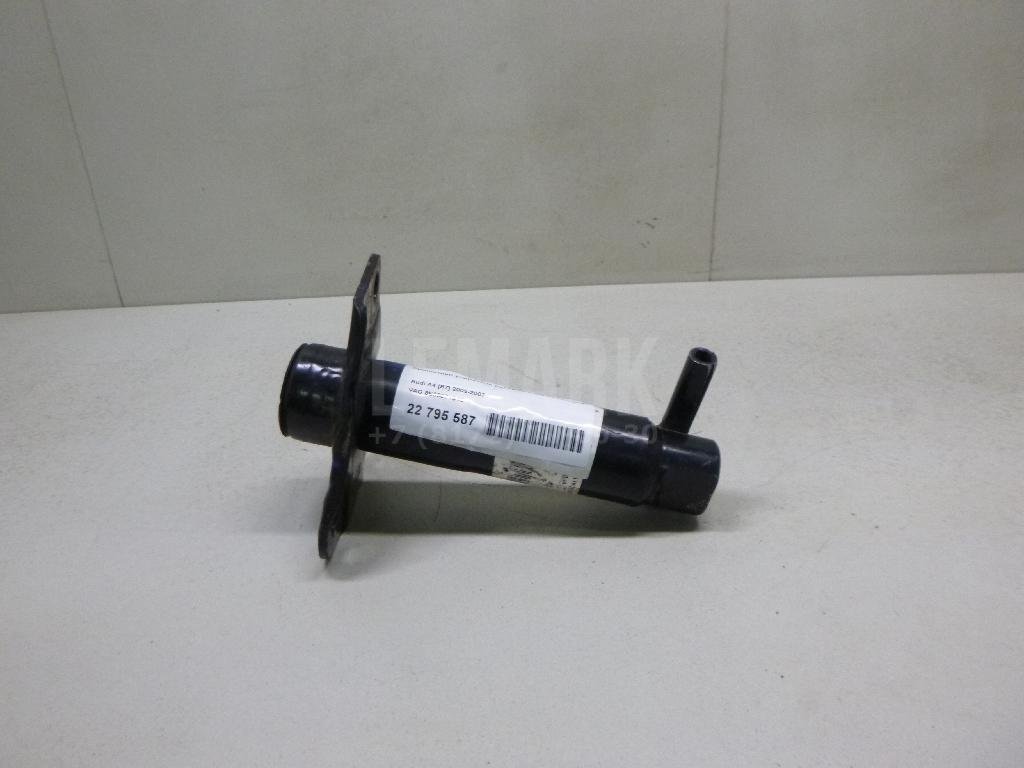 Кронштейн усилителя переднего бампера правый