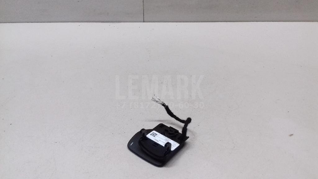 Переключатель скоростей подрулевой