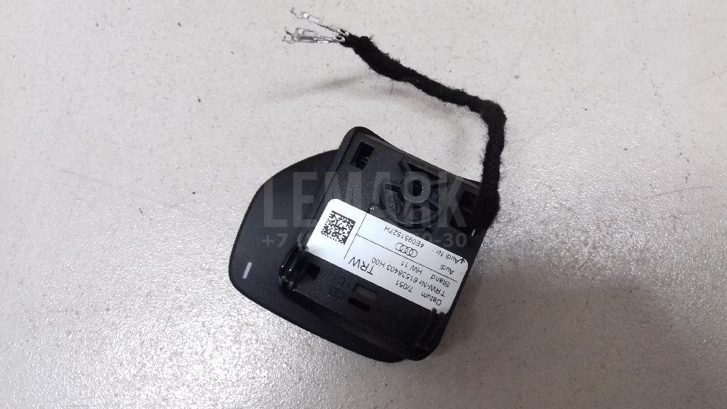 Переключатель скоростей подрулевой