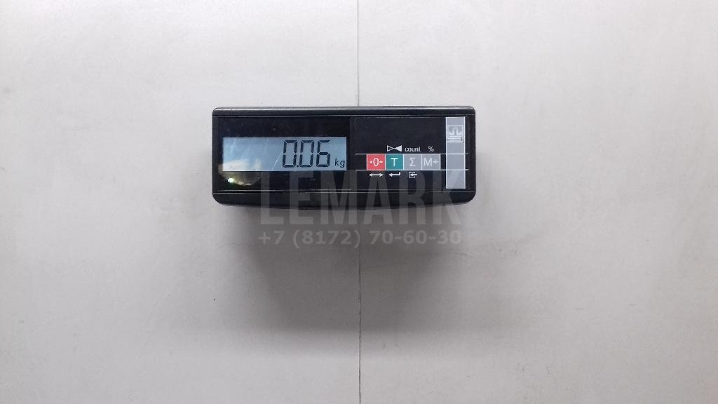 Датчик ускорения