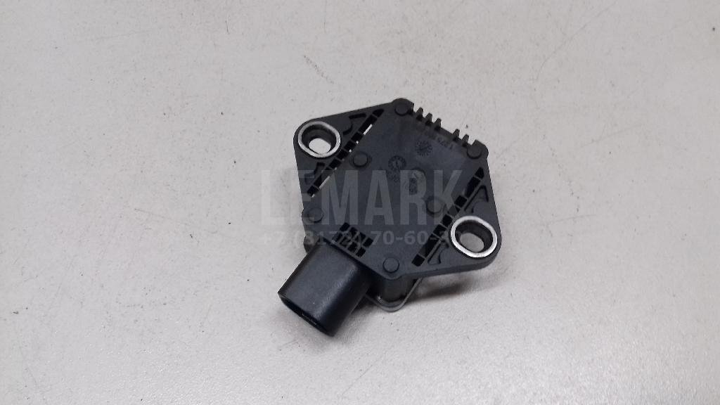 Датчик ускорения