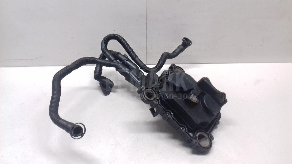 Маслоотделитель