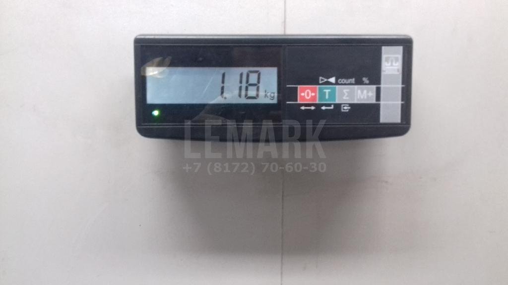 Маслоотделитель