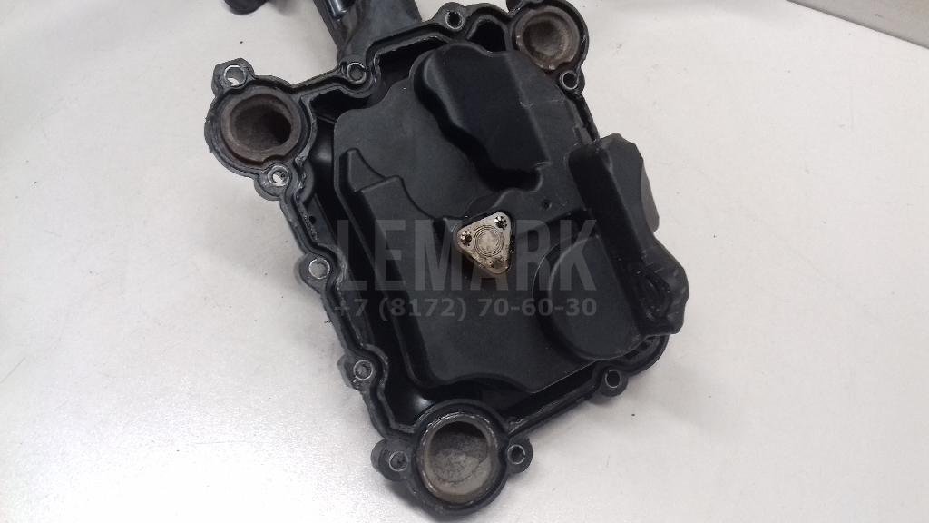 Маслоотделитель