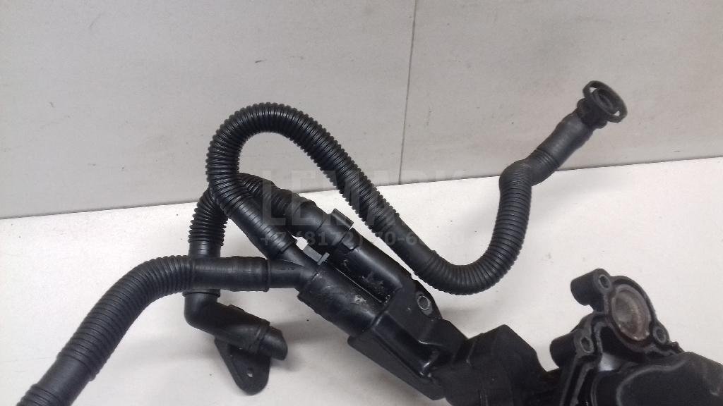 Маслоотделитель