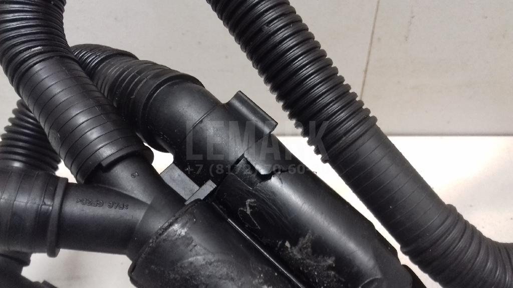 Маслоотделитель