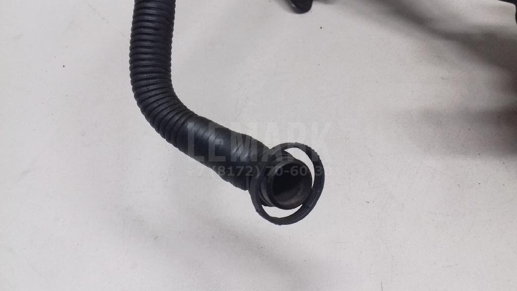 Маслоотделитель