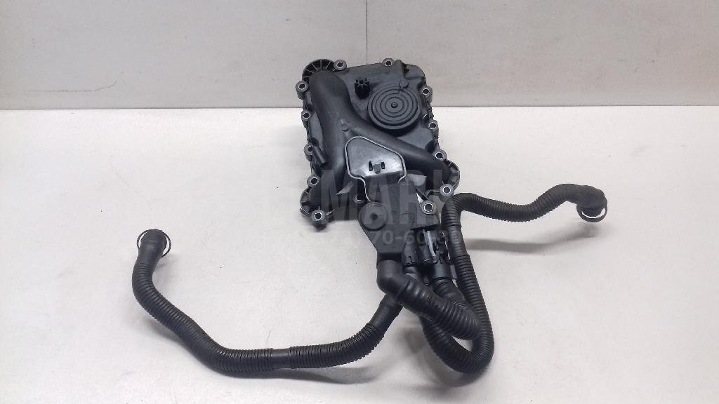 Маслоотделитель