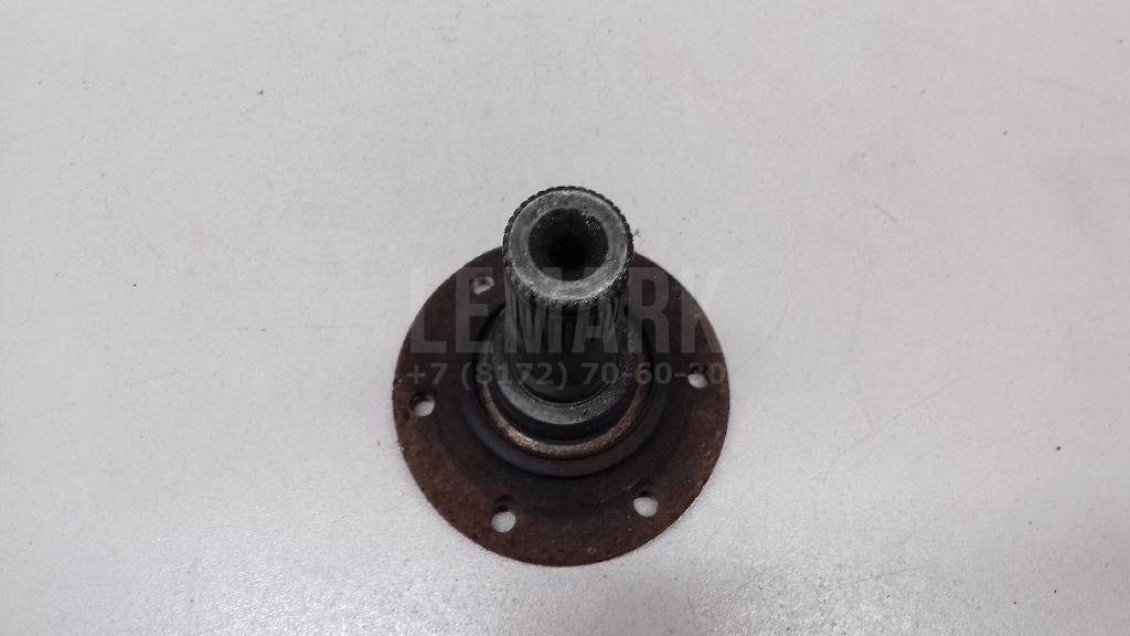 Фланец раздатки для  Audi A3 [8V] 2013-2020