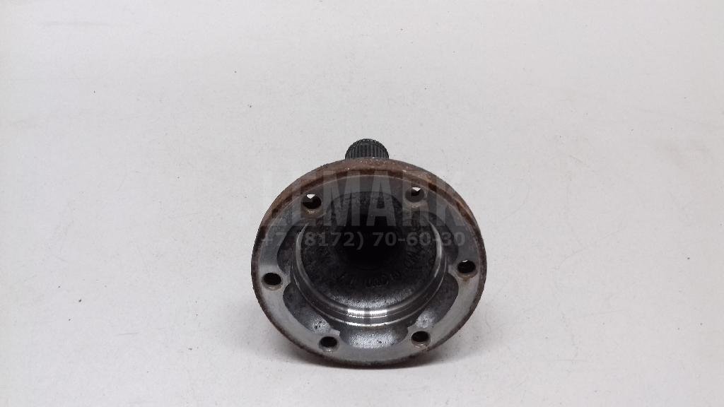 Фланец раздатки для  Audi A3 [8V] 2013-2020