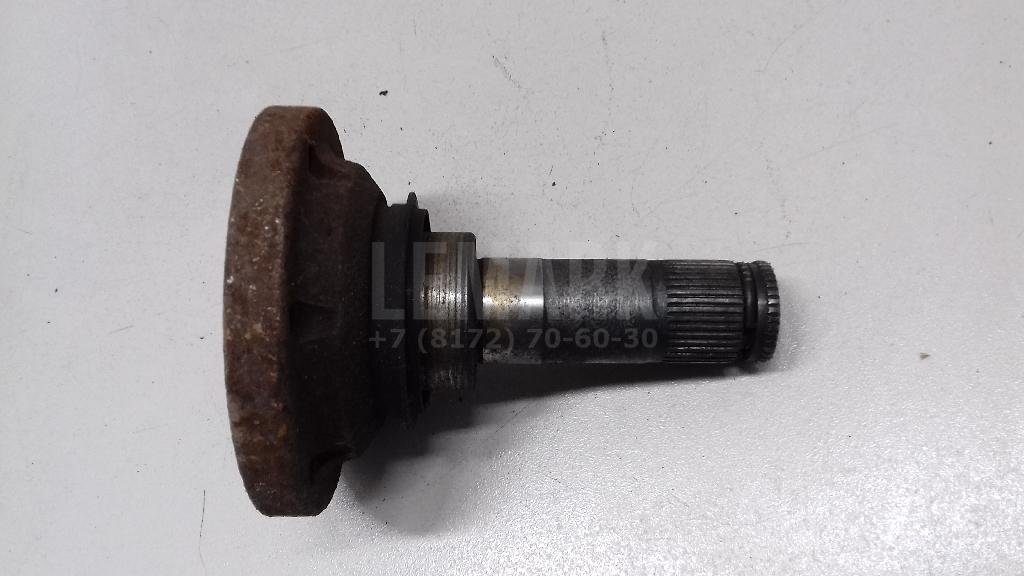 Фланец раздатки для  Audi A3 [8V] 2013-2020