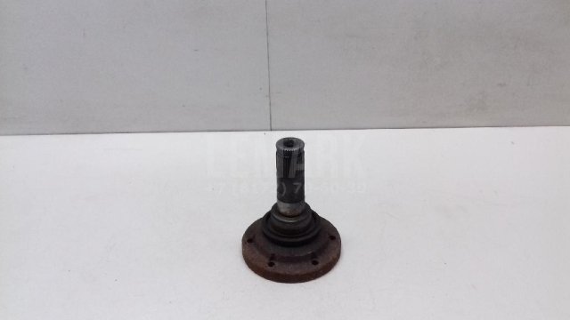 Фланец раздатки