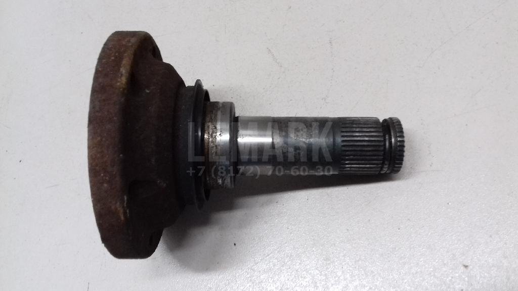 Фланец раздатки для  Audi A3 [8V] 2013-2020