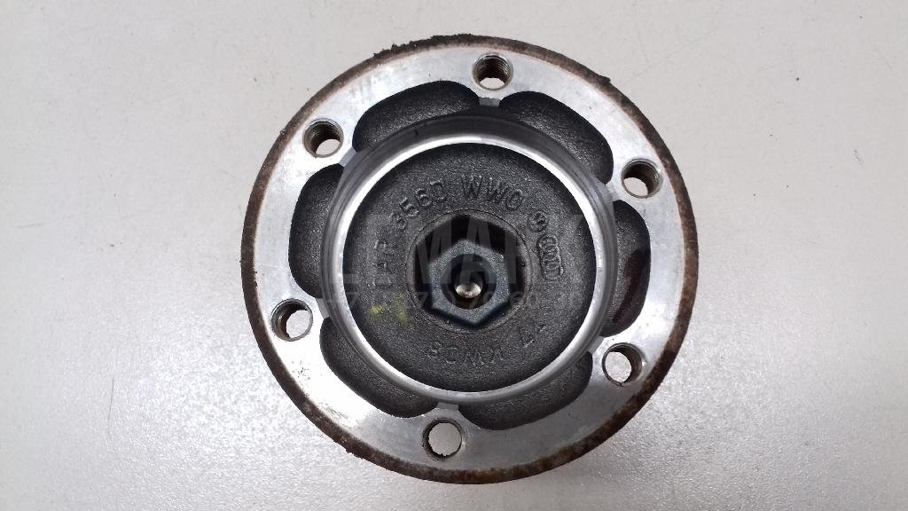 Фланец раздатки для  Audi A3 [8V] 2013-2020